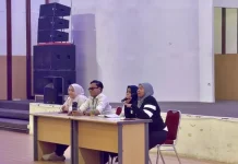 Ratusan Talenta Muda Siap Ikuti Bintang Radio RRI Medan 2026
