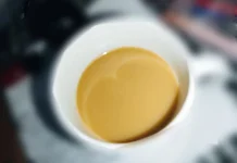 Bandrek, Minuman Tradisional Bantu Atasi Masuk Angin