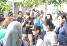 Cek Kesehatan Gratis di Sumut, Masyarakat Diajak Peduli Kesehatan sejak Dini