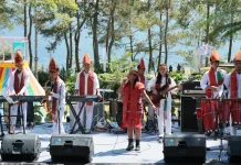 Perkuat Ekosistem Seni dan Wisata Danau Toba, BPODT Hadirkan The Kaldera Festival