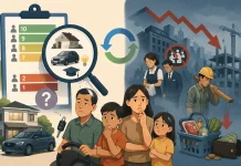 Data Desil Tidak Selalu Sesuai Kondisi Warga, Ada Dua Hal Utama Pemicunya