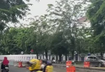 Di Balik Jalan Digali, Pemko Medan Menata Kota Jangka Panjang