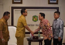 Rico Waas Dorong PT KIM Perkuat Daya Tarik Investasi dan Buka Lapangan Kerja Baru