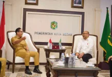 Rico Waas Tekankan Edukasi dan Pemeriksaan Tingkatkan Sehat Jantung