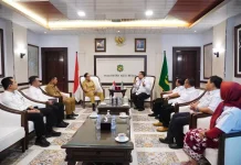 Wali Kota Medan Ajak Peserta JWB Jelajahi Kuliner dan Mampir ke Gallery Mustika Del
