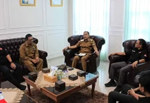Wali Kota Tebing Tinggi Dorong Pemberitaan Objektif