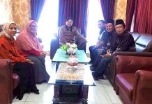 Kemenhaj Tapteng Siapkan Pemeriksaan Kesehatan Jemaah Haji