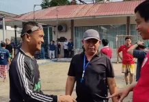 Berjiwa Sportif, Mengukir Prestasi di Setiap Kesempatan