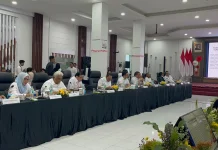 Rancang UU Profesi Kurator, Komisi XIII Dorong Kepastian Hukum Profesi Kurator