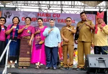 Pemkab Deli Serdang Dukung Pemberdayaan Perempuan Melalui Koperasi dan UMKM