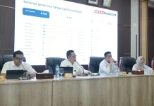 Pemko Medan Tambah 10 Ribu Kuota PKH Medan Makmur untuk Lansia