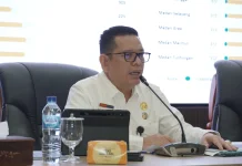 Bukan Pemko Medan, Penentuan Peringkat DTSEN Warga Mutlak Kewenangan BPS