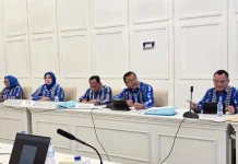Masuk Tiga Besar PPD 2026, Deli Serdang Paparkan Program Unggulan