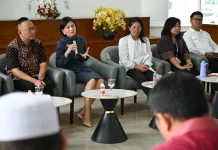 Ribuan Peserta Paduan Suara Akan Ramaikan Danau Toba