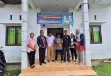 Identitas Teridentifikasi, Pemkab Karo Pulangkan Anak Asal Serdang Bedagai