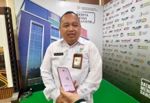Nilai Tukar Petani Sumatera Utara Agustus 2026 Meningkat Tipis