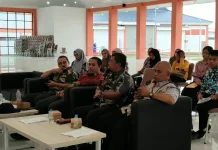 Sekolah Rakyat Medan Evaluasi Pelayanan dan Pengasuhan Siswa