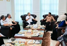 IKAD Tebing Tinggi Raih Kategori Unggul