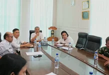 Pemko Tebing Tinggi Percepat Realisasi Dana Pascabencana