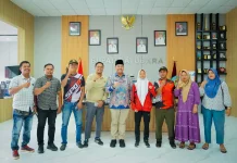 Fadila, Putri Batu Bara Perkuat Timnas U-16
