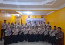 Kemenhaj Sumut Evaluasi Manasik dan Persiapan Haji 2027