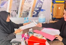 Kemenhaj Nias Verifikasi Data Travel Umrah dan Haji Khusus