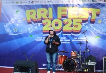 RRI Fest 2026 Hadirkan Ruang Interaksi RRI dengan Pendengar