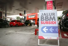 Pertamina Patra Niaga Klarifikasi Isu STNK untuk Pembelian BBM Subsidi
