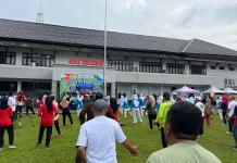 Ratusan Warga Meriahkan RRI Fest Medan 2026