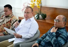 Forum IMT-GT ke-32 Jadi Momentum Sumut Promosikan Wisata dan Geopark ke Mancanegara