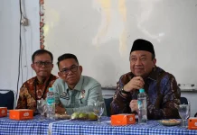 Wakil Wali Kota Medan Tegaskan Pendidikan Tak Boleh Lumpuh akibat Bencana