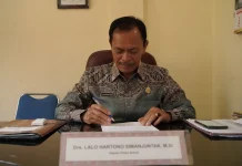 Terlibat Judi Online, 1.503 Penerima Bansos di Kabupaten Toba Diputus