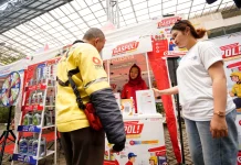 Hari Pelanggan Nasional, Pertamina Lubricants Region I Ajak Ojol Ganti Oli Tepat