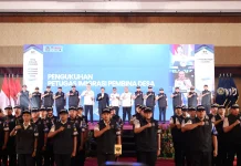 Imigrasi untuk Rakyat, 171 Desa Binaan Jadi Benteng Awal Cegah TPPO