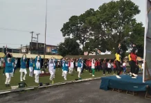 Meriah dan Penuh Keceriaan, RRI Fest 2026 Hadirkan Hiburan untuk Masyarakat Medan
