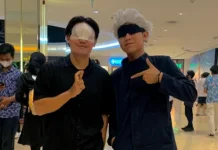 Maraknya Otaku hingga ke Penjuru Dunia termasuk Indonesia