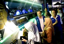 Genjot Pendapatan Asli Daerah, Pemprov Sumut Hadirkan Layanan Pajak Malam Hari