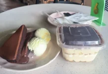 Surga Pecinta Manis, Cake dan Dessert Kian Populer