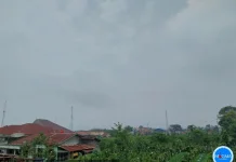 Radius Gunung Sinabung Menyempit, Pengungsi Mulai Dipulangkan