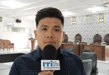 DPRD Tanjungbalai agar Mekanisme Pendataan KPM di Evaluasi