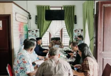 Bupati Dorong Baznas Manfaatkan Zakat untuk Pemberdayaan Masyarakat