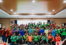 TP PKK Deli Serdang Apresiasi Digelarnya Seminar Parenting
