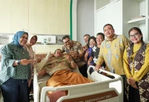 Bupati Pastikan Andri Tetap Punya Masa Depan di Pemkab Deli Serdang