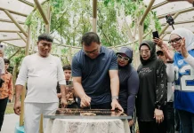 Komitmen Pemkab Deli Serdang Dukung UMKM