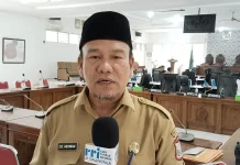 Hampir 3 Ribu KPM di Tanjungbalai Terindikasi Judol