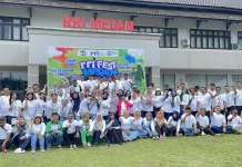 PJM Dorong Kolaborasi dan Pemberdayaan Masyarakat Melalui RRI Fest Medan 2026