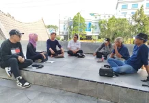 Berawal dari Tari, Lahir Gagasan Kampung Budaya