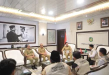 Haji 2027, Rico Waas Perintahkan Verifikasi 160 Jemaah yang Belum Daftar Ulang