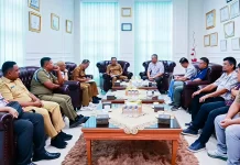Tebing Tinggi Sport Fest Libatkan 17 Cabor