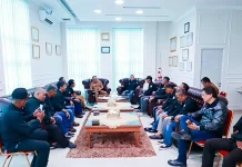 Wali Kota Tebing Tinggi Dorong Wartawan Sajikan Informasi Berkualitas